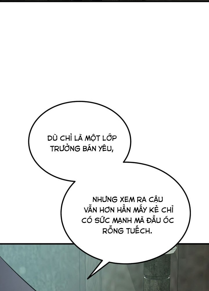Phản Diện Mắt Cáo Của Học Viện Quỷ Giới Chapter 38 - Trang 2