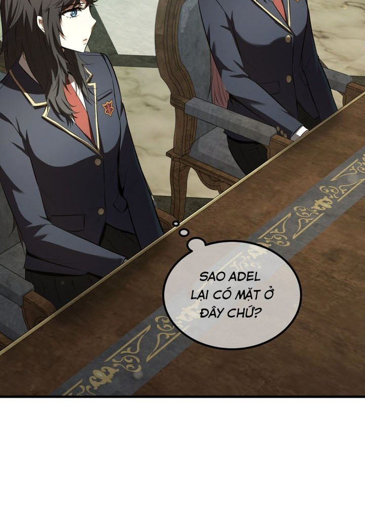 Phản Diện Mắt Cáo Của Học Viện Quỷ Giới Chapter 38 - Trang 2