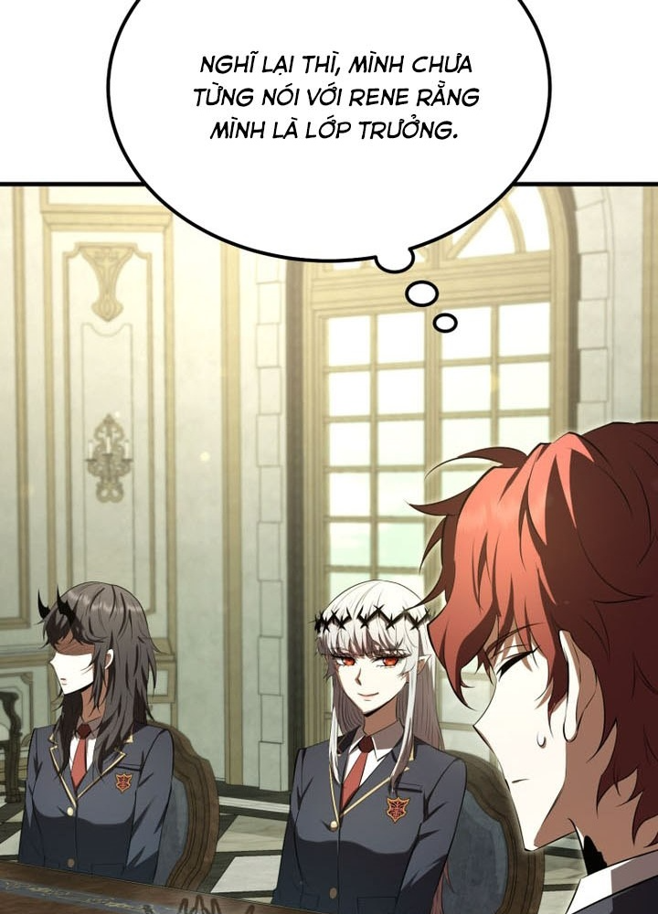 Phản Diện Mắt Cáo Của Học Viện Quỷ Giới Chapter 38 - Trang 2
