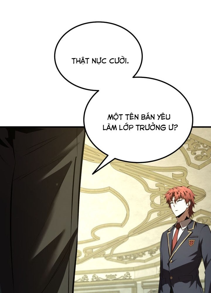 Phản Diện Mắt Cáo Của Học Viện Quỷ Giới Chapter 38 - Trang 2