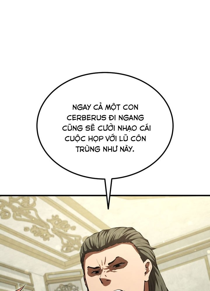 Phản Diện Mắt Cáo Của Học Viện Quỷ Giới Chapter 38 - Trang 2