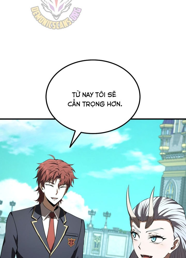 Phản Diện Mắt Cáo Của Học Viện Quỷ Giới Chapter 38 - Trang 2