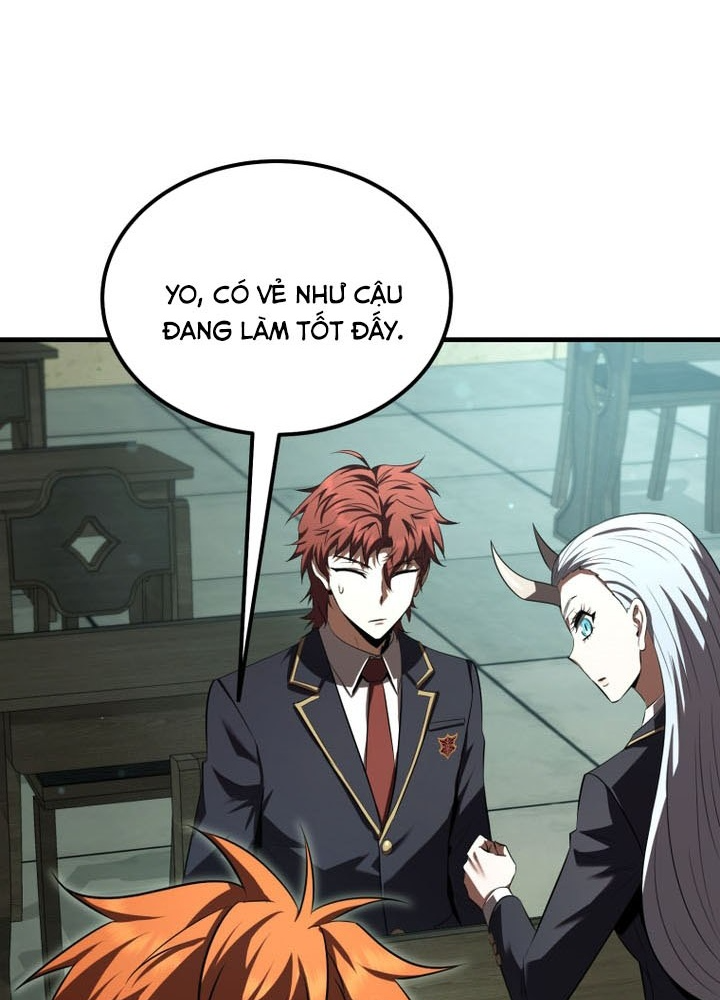 Phản Diện Mắt Cáo Của Học Viện Quỷ Giới Chapter 38 - Trang 2