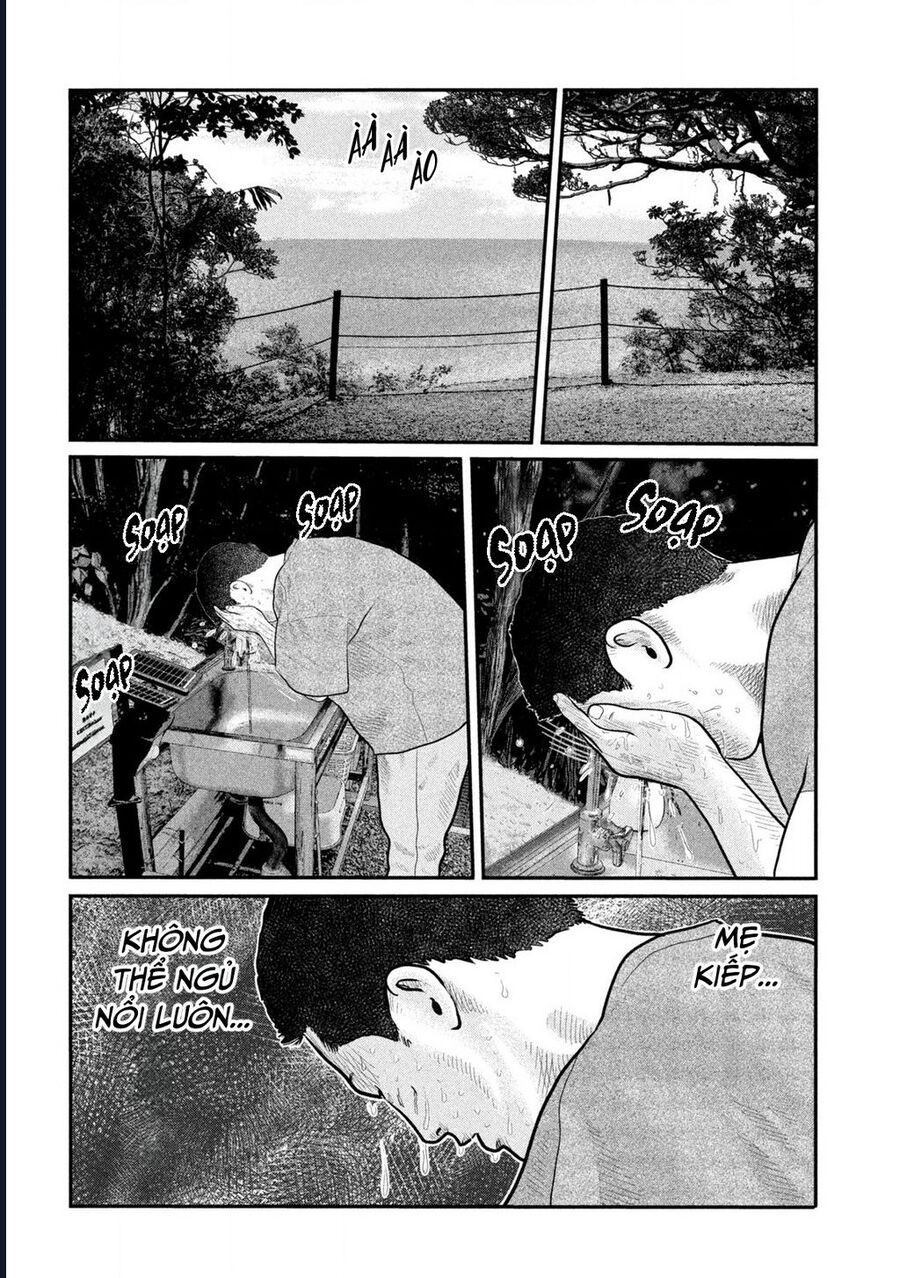 The Fable: Bí Mật Thứ Ba Chapter 8 - Trang 2
