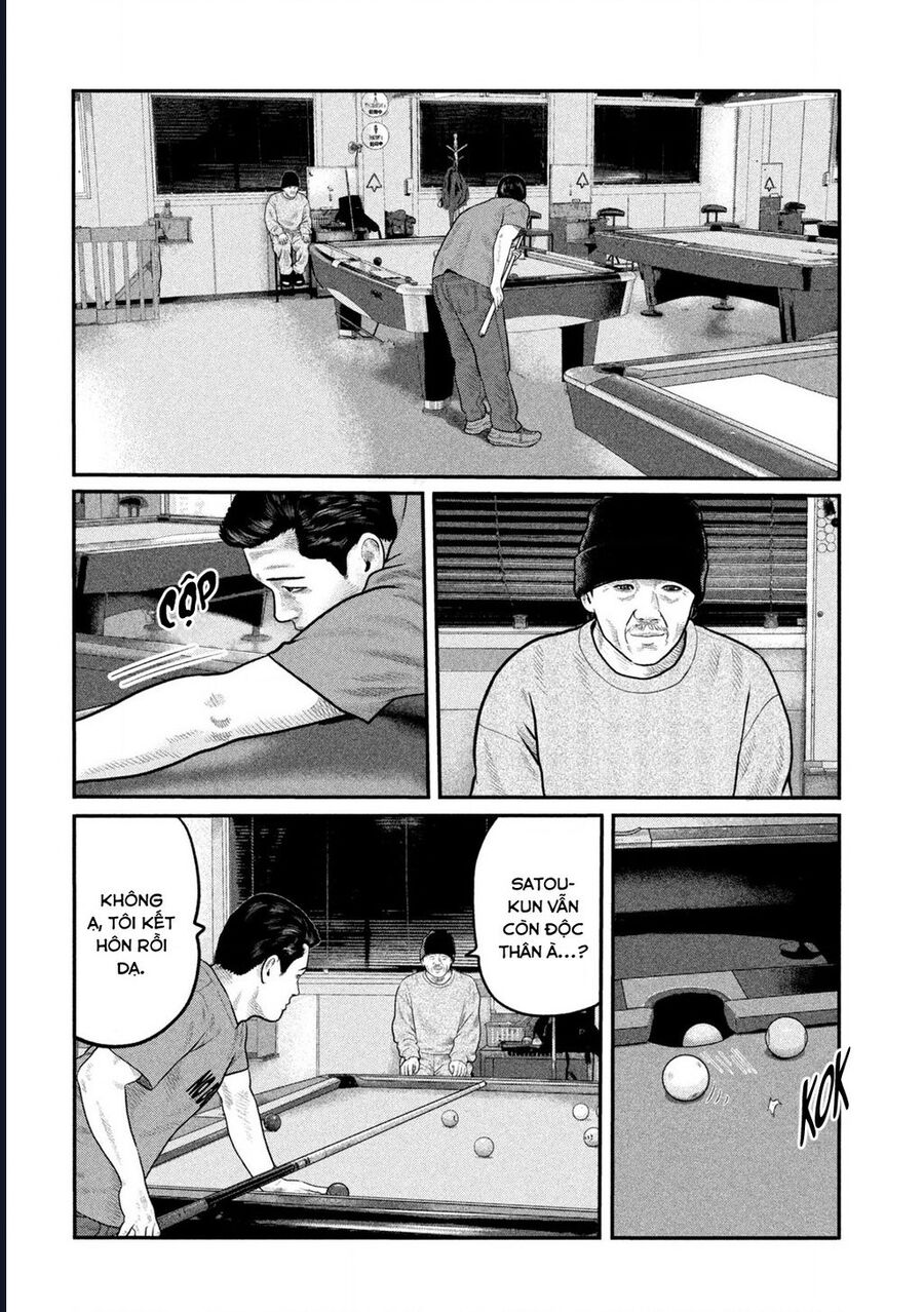 The Fable: Bí Mật Thứ Ba Chapter 9 - Trang 2