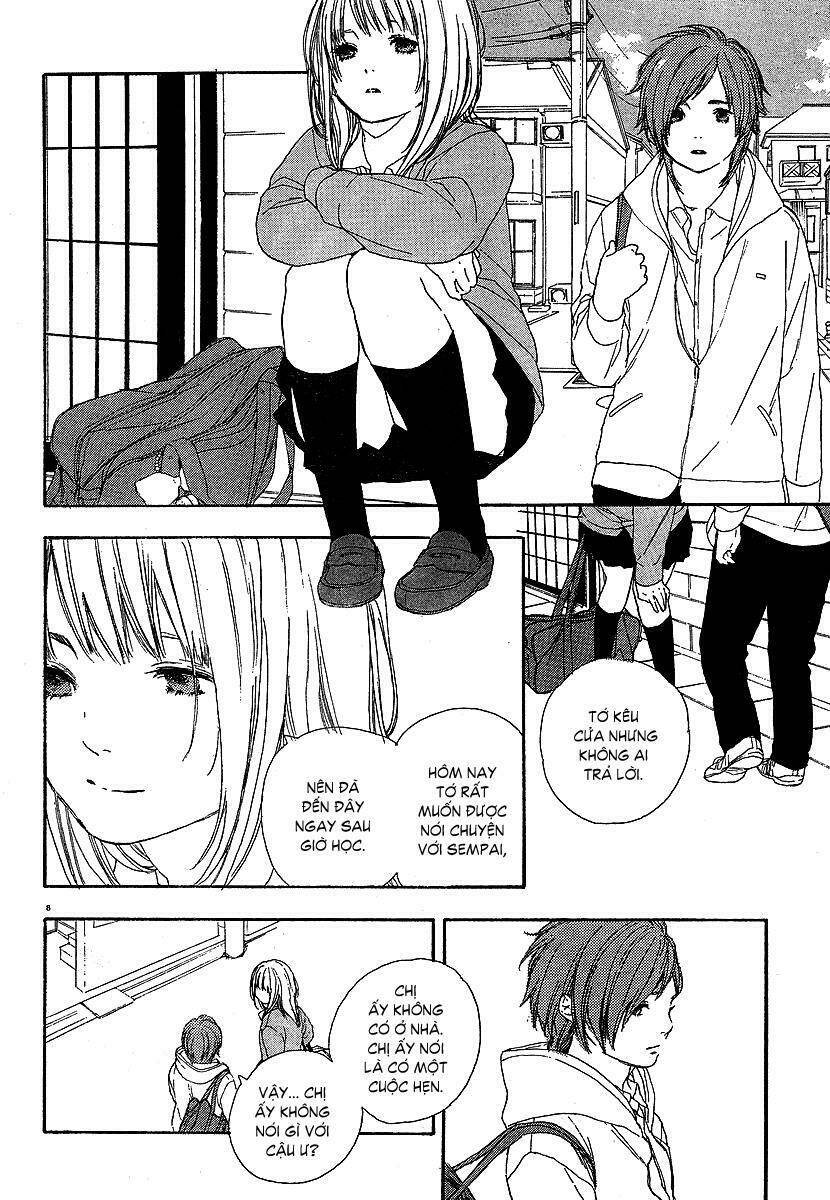 Manga No Tsukurikata Chapter 3 - Trang 2