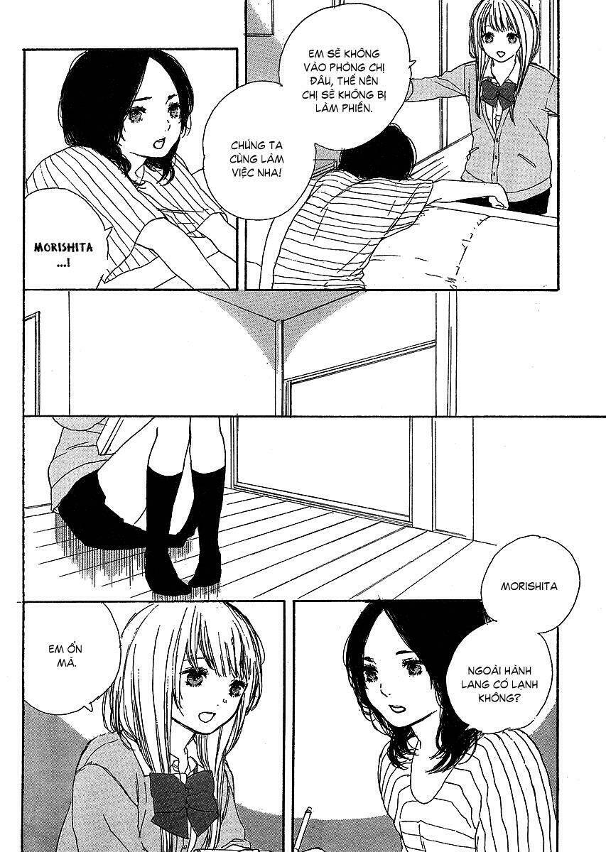Manga No Tsukurikata Chapter 6 - Trang 2
