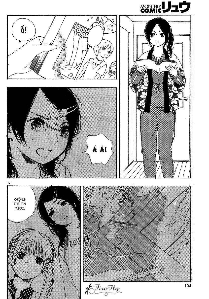 Manga No Tsukurikata Chapter 14 - Trang 2