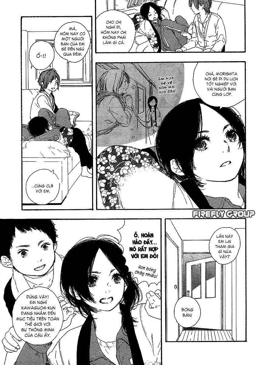 Manga No Tsukurikata Chapter 14 - Trang 2