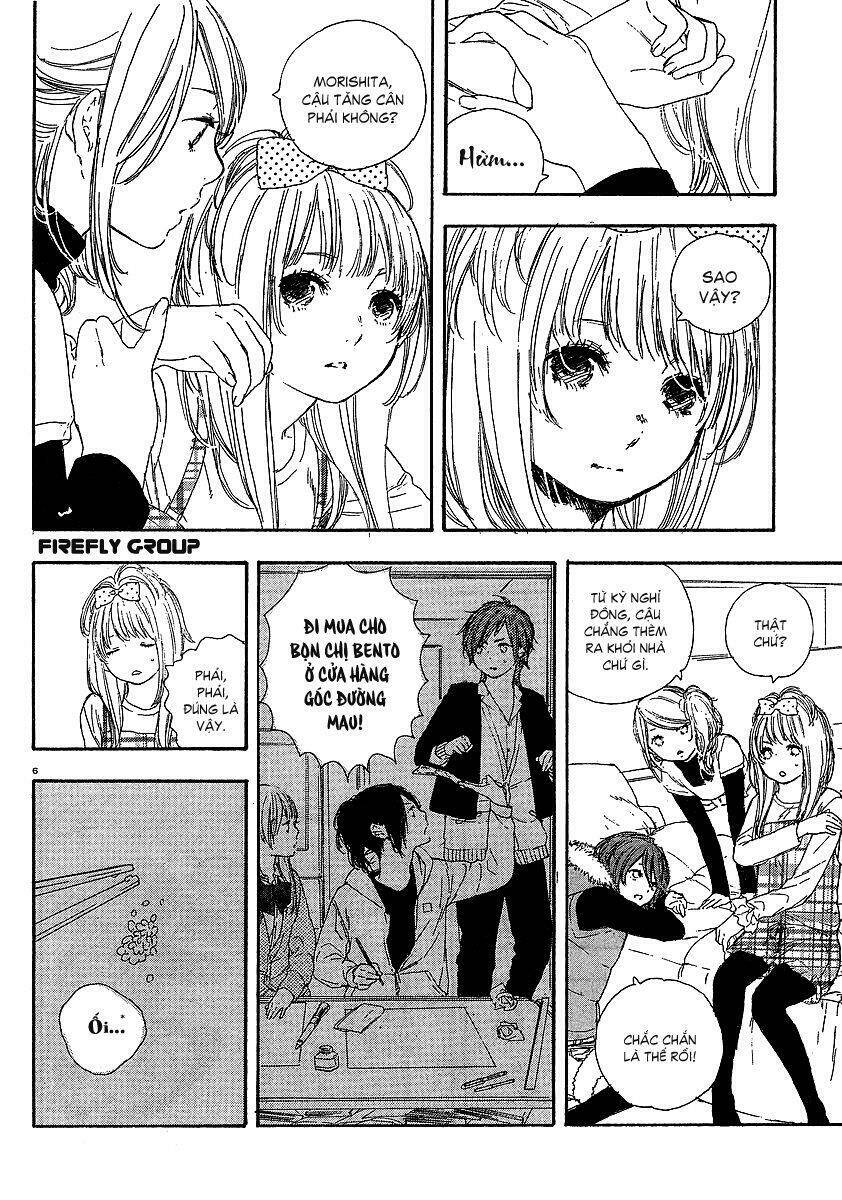 Manga No Tsukurikata Chapter 14 - Trang 2