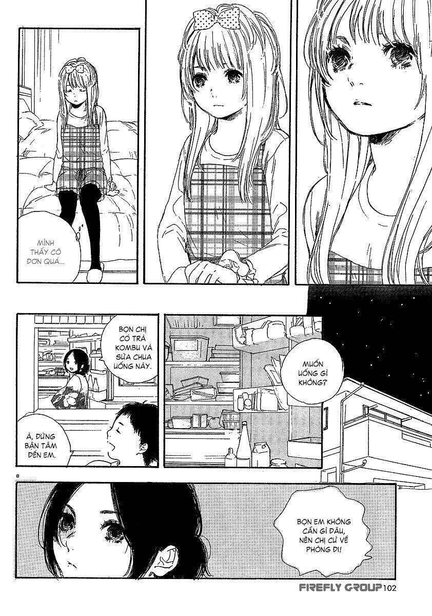 Manga No Tsukurikata Chapter 14 - Trang 2