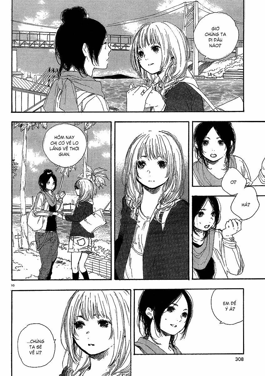 Manga No Tsukurikata Chapter 15 - Trang 2