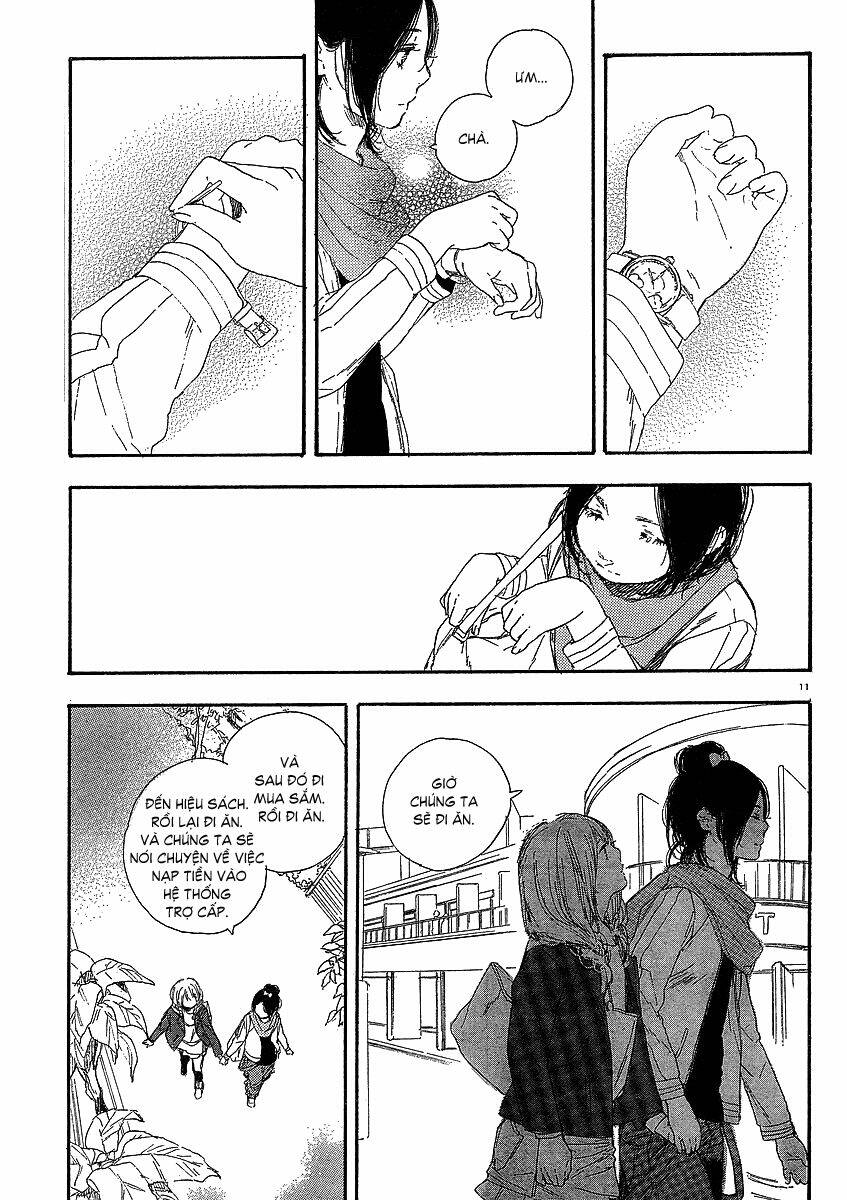 Manga No Tsukurikata Chapter 15 - Trang 2