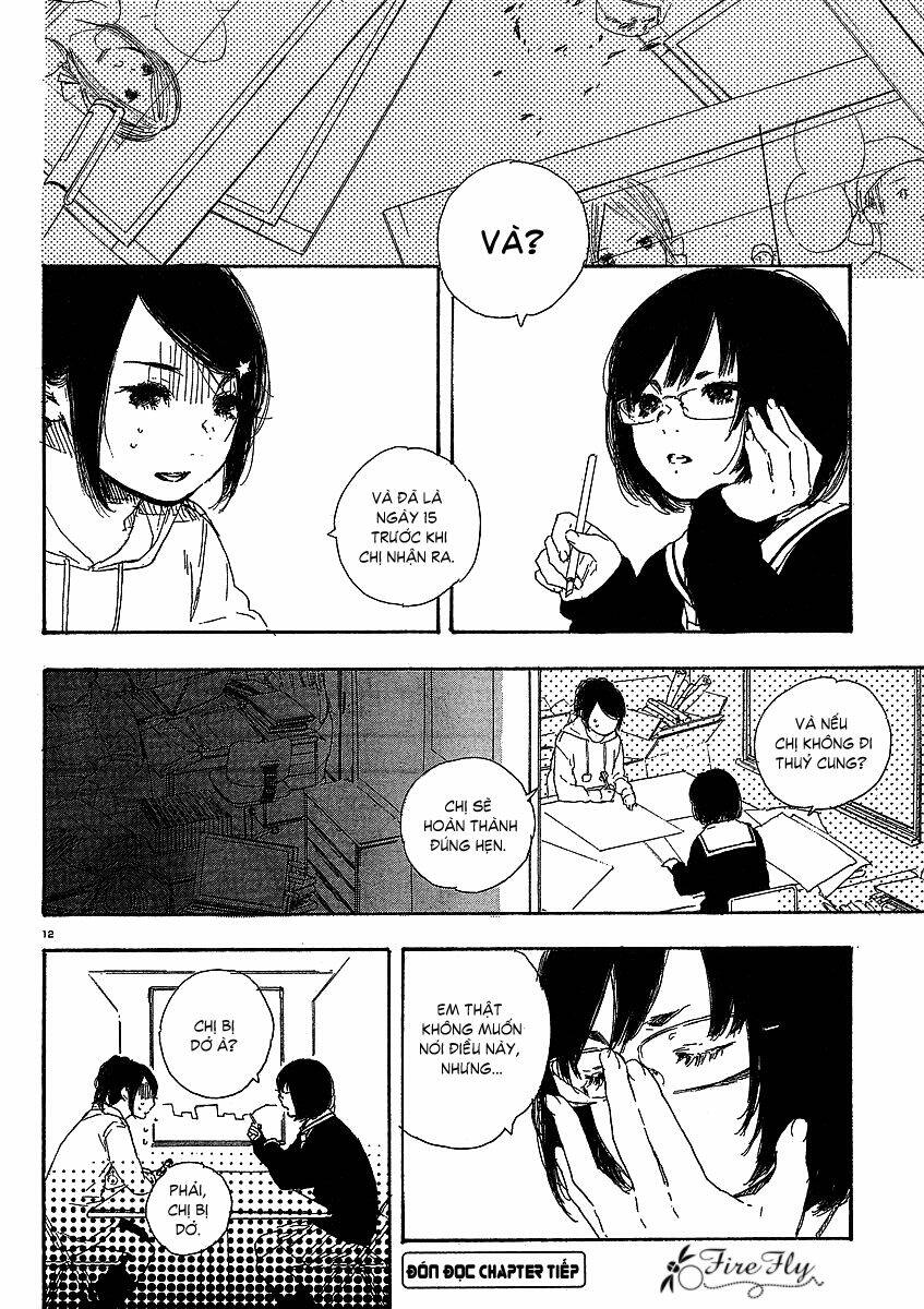 Manga No Tsukurikata Chapter 15 - Trang 2