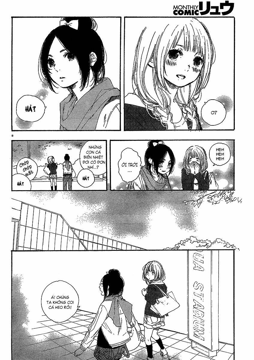 Manga No Tsukurikata Chapter 15 - Trang 2