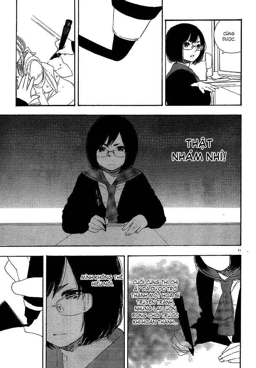 Manga No Tsukurikata Chapter 16 - Trang 2