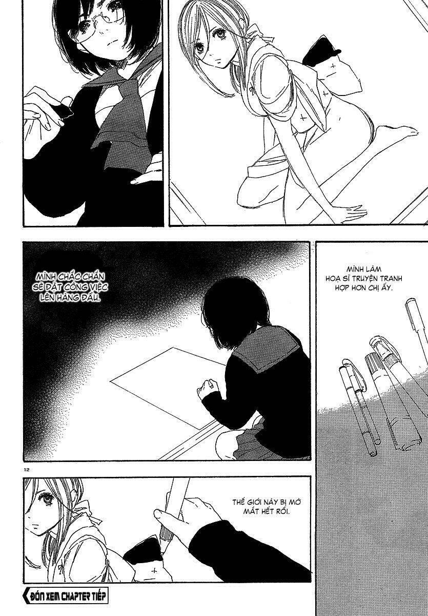 Manga No Tsukurikata Chapter 16 - Trang 2