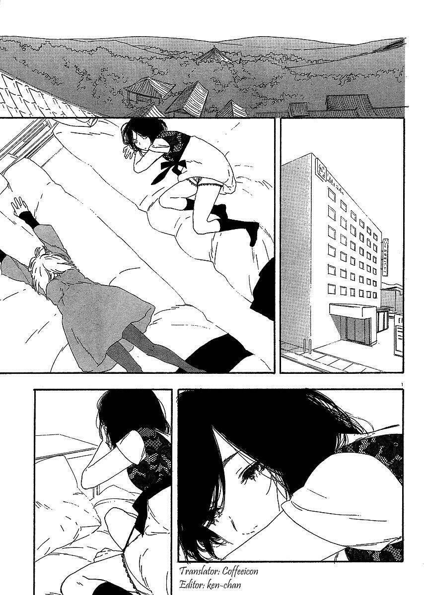 Manga No Tsukurikata Chapter 21 - Trang 2