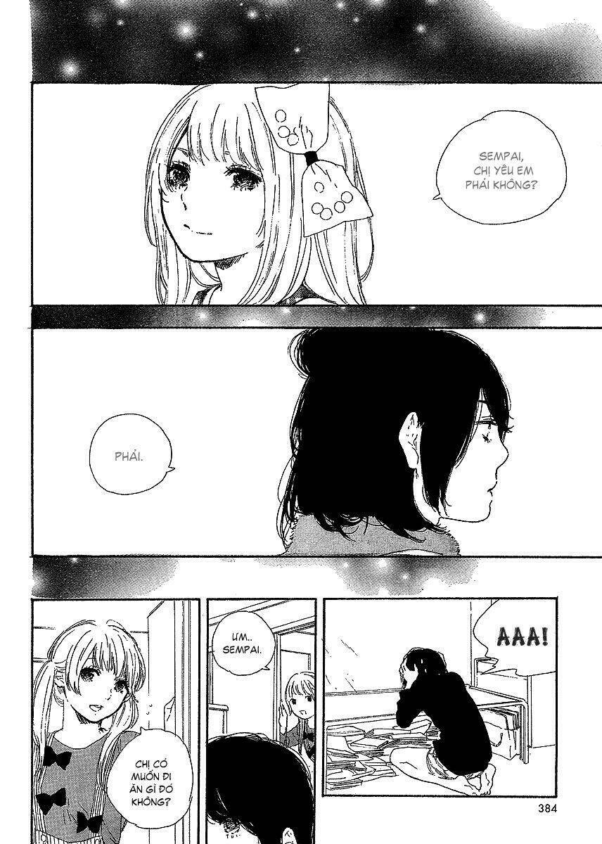 Manga No Tsukurikata Chapter 22 - Trang 2
