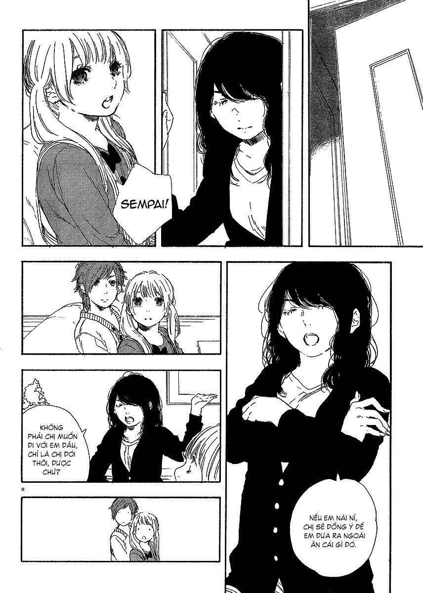 Manga No Tsukurikata Chapter 22 - Trang 2