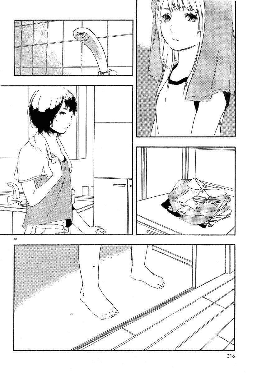 Manga No Tsukurikata Chapter 26 - Trang 2