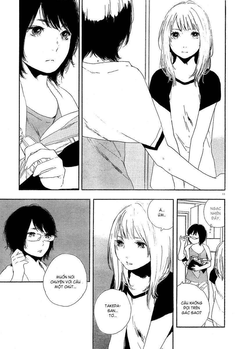 Manga No Tsukurikata Chapter 26 - Trang 2