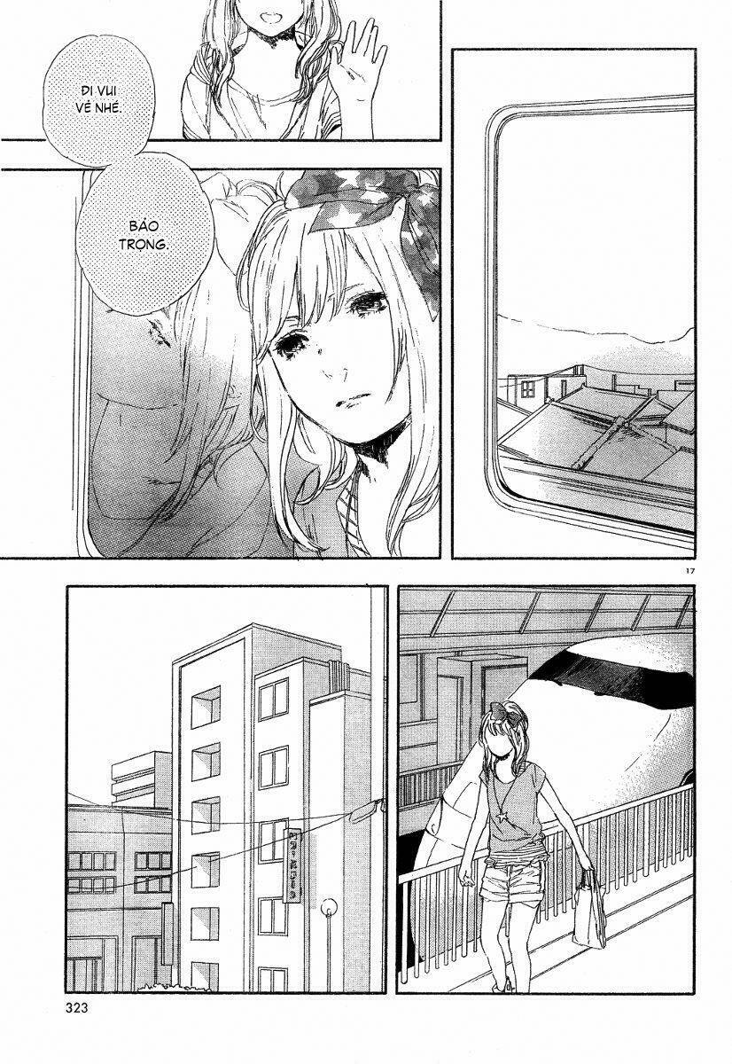 Manga No Tsukurikata Chapter 26 - Trang 2