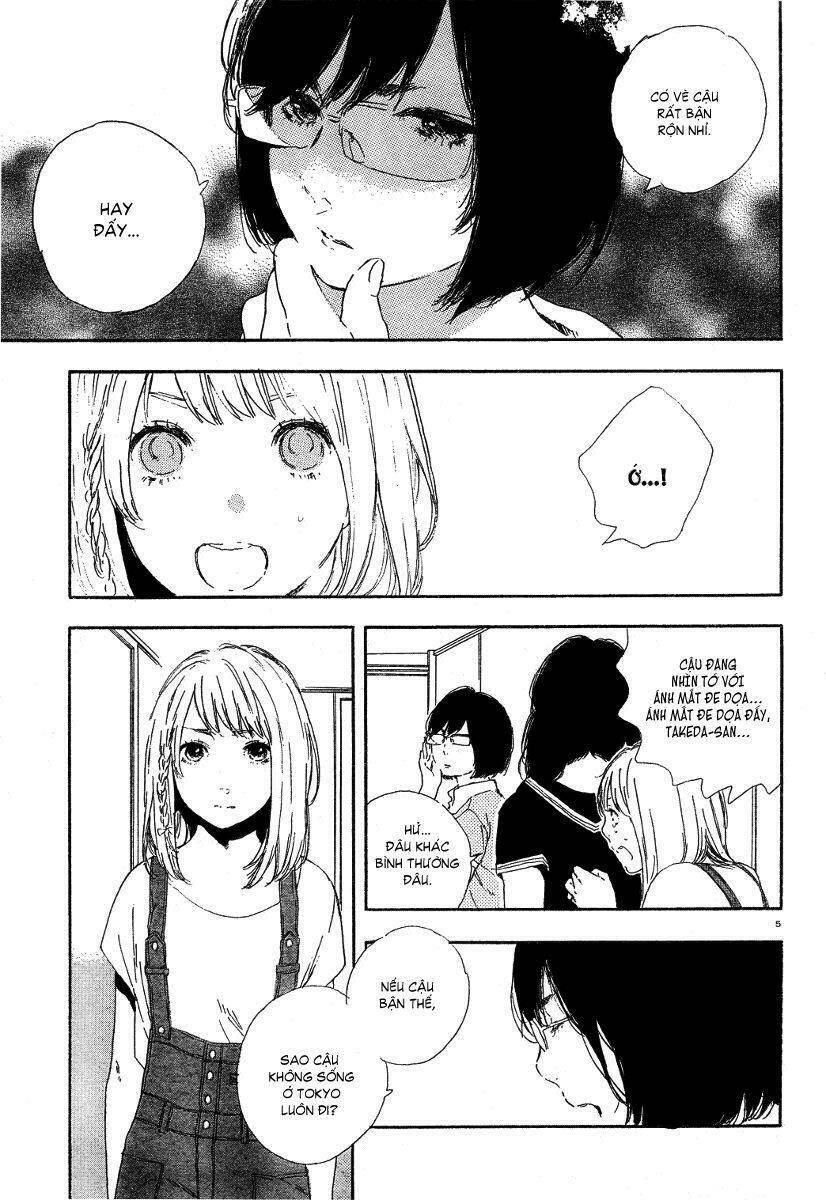 Manga No Tsukurikata Chapter 26 - Trang 2