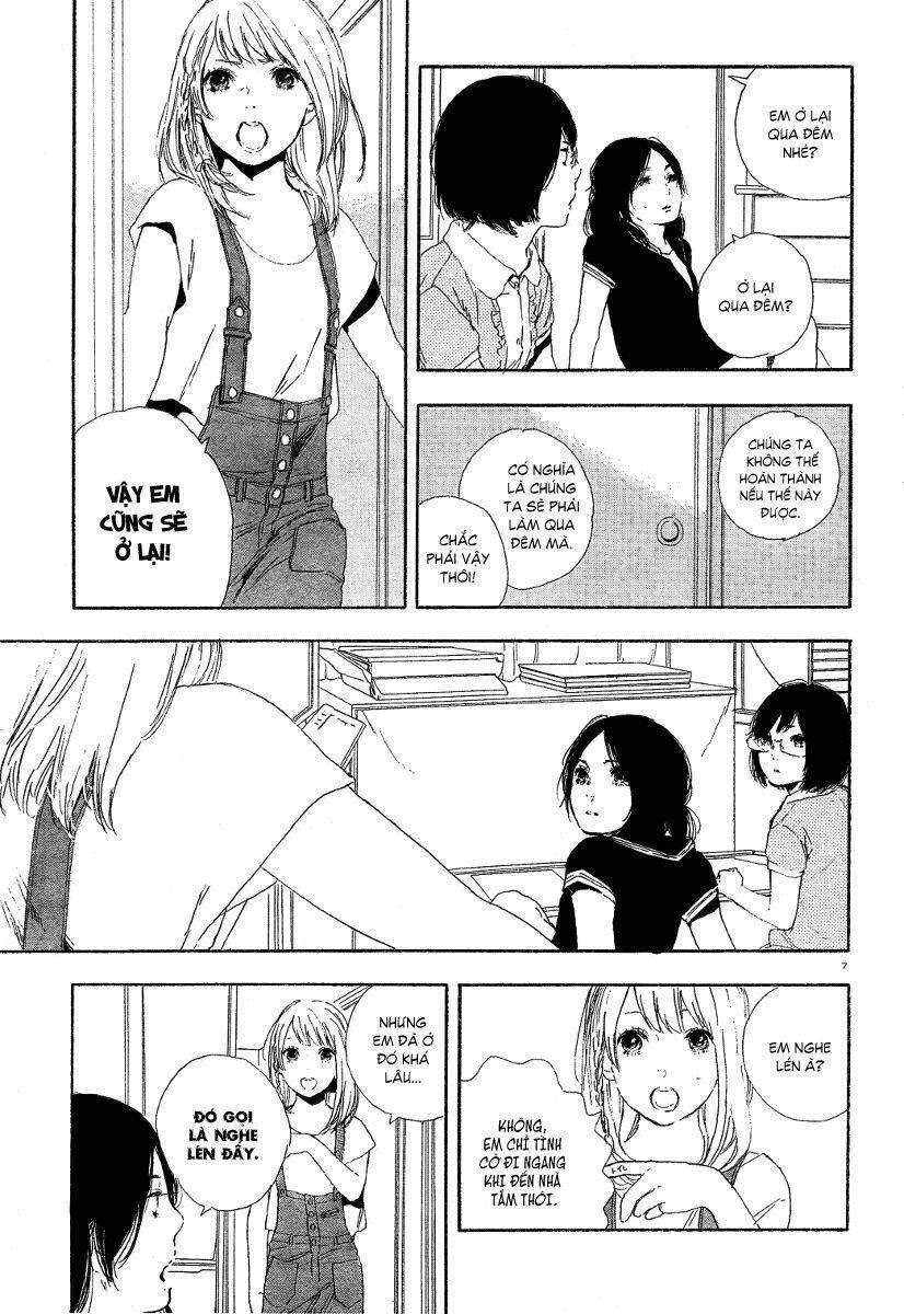 Manga No Tsukurikata Chapter 26 - Trang 2