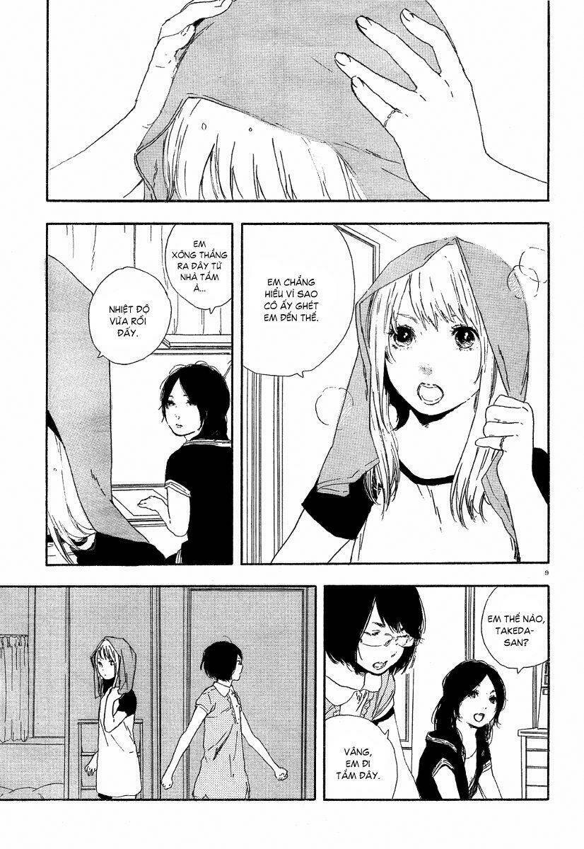 Manga No Tsukurikata Chapter 26 - Trang 2