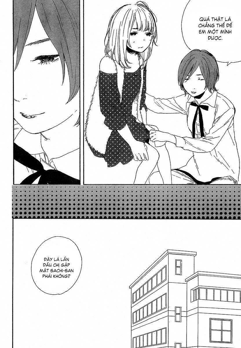 Manga No Tsukurikata Chapter 29 - Trang 2