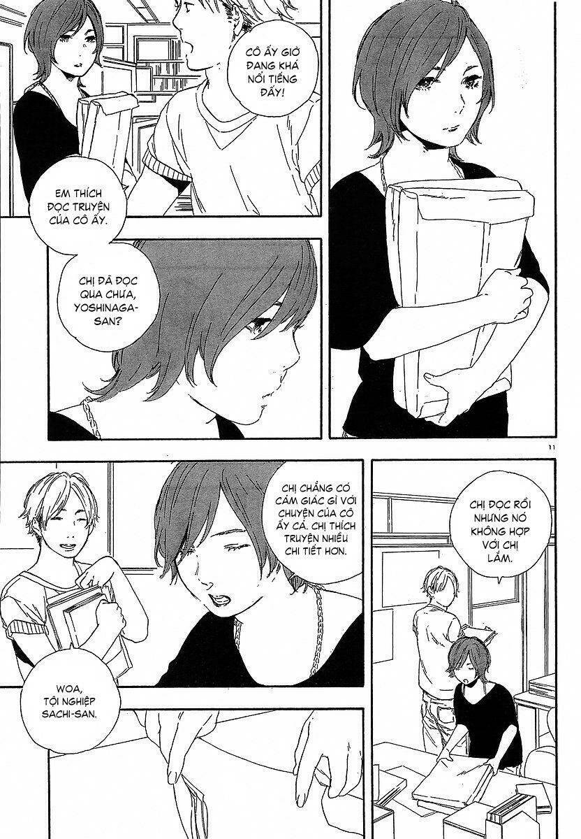 Manga No Tsukurikata Chapter 29 - Trang 2