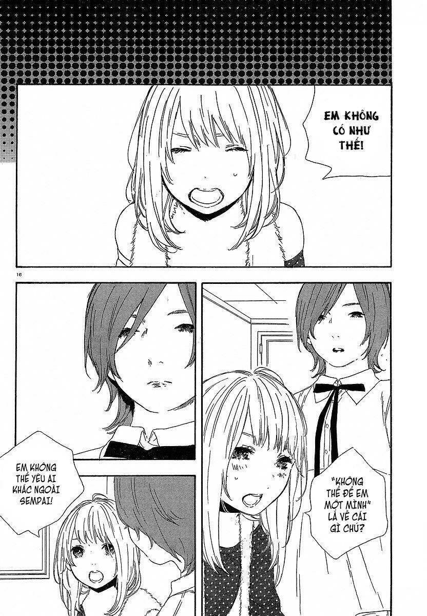 Manga No Tsukurikata Chapter 29 - Trang 2