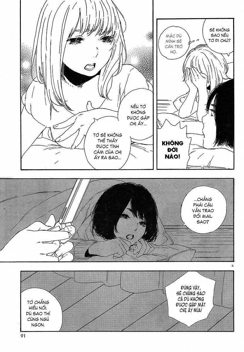 Manga No Tsukurikata Chapter 29 - Trang 2