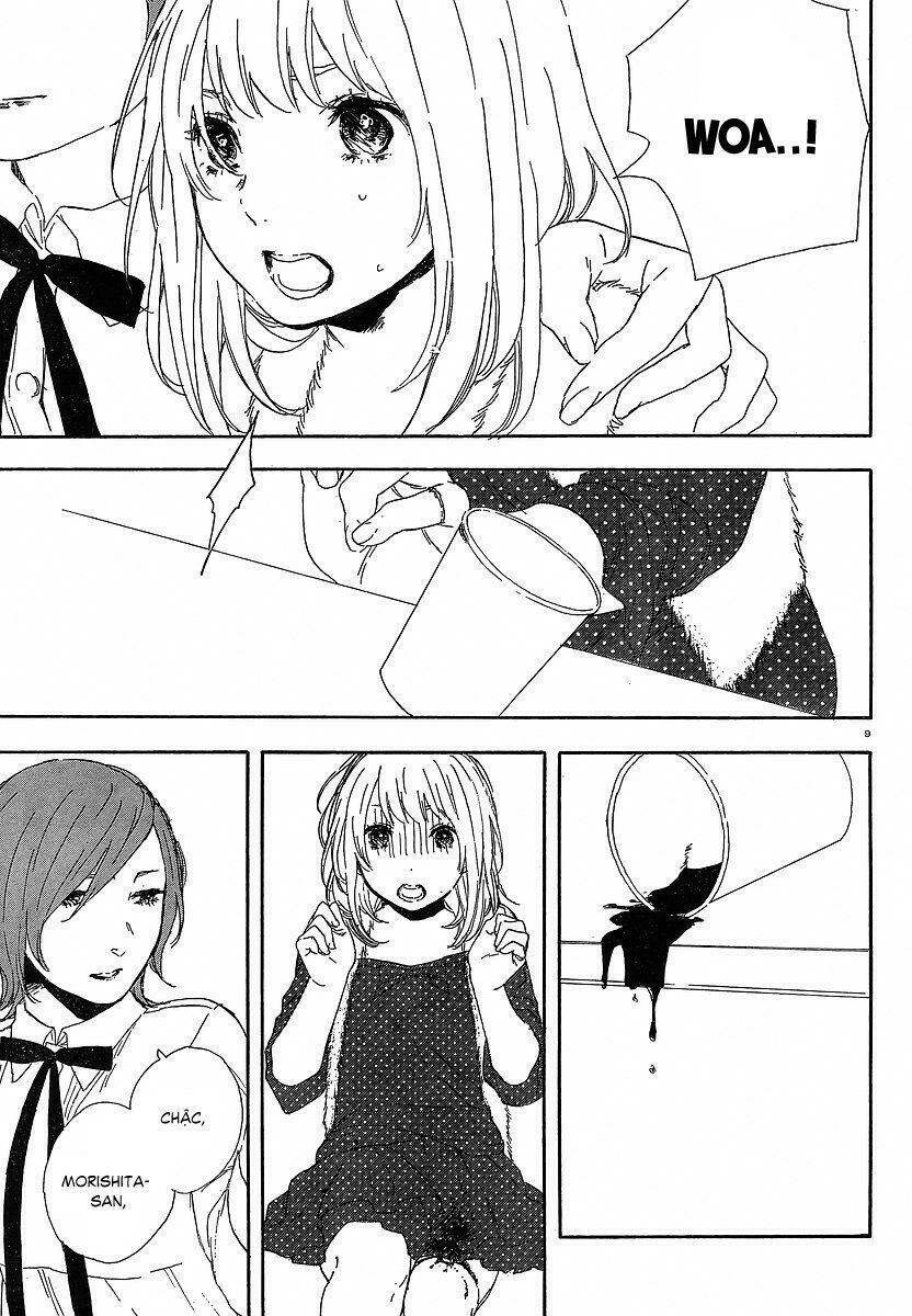 Manga No Tsukurikata Chapter 29 - Trang 2