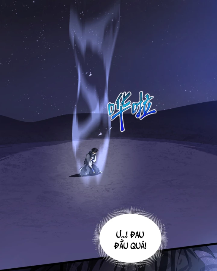 Hoàng Hôn Phân Giới Chapter 2 - Trang 2