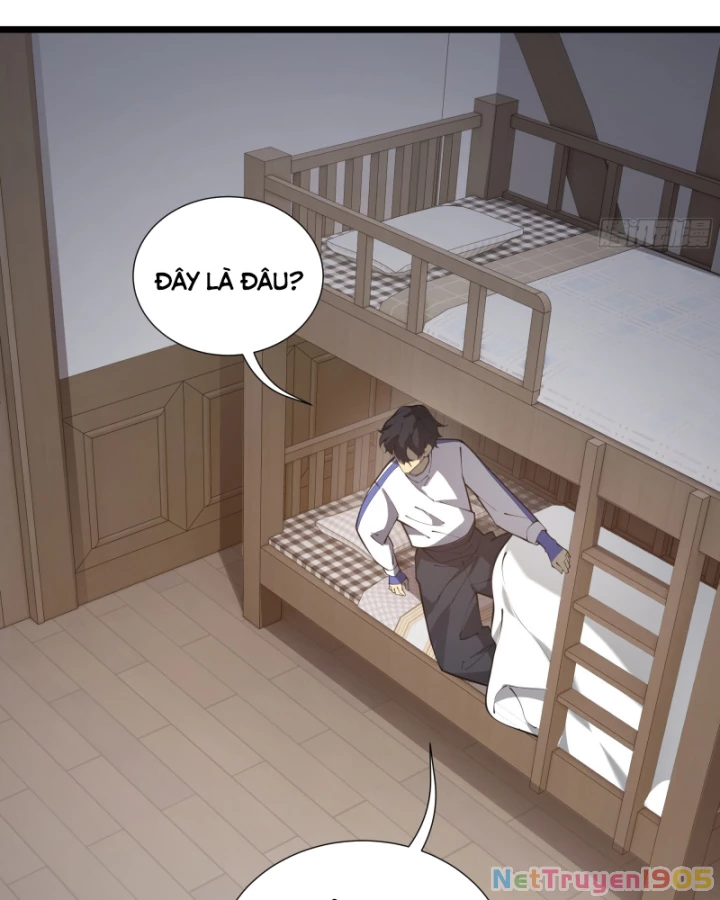 Hoàng Hôn Phân Giới Chapter 2 - Trang 2