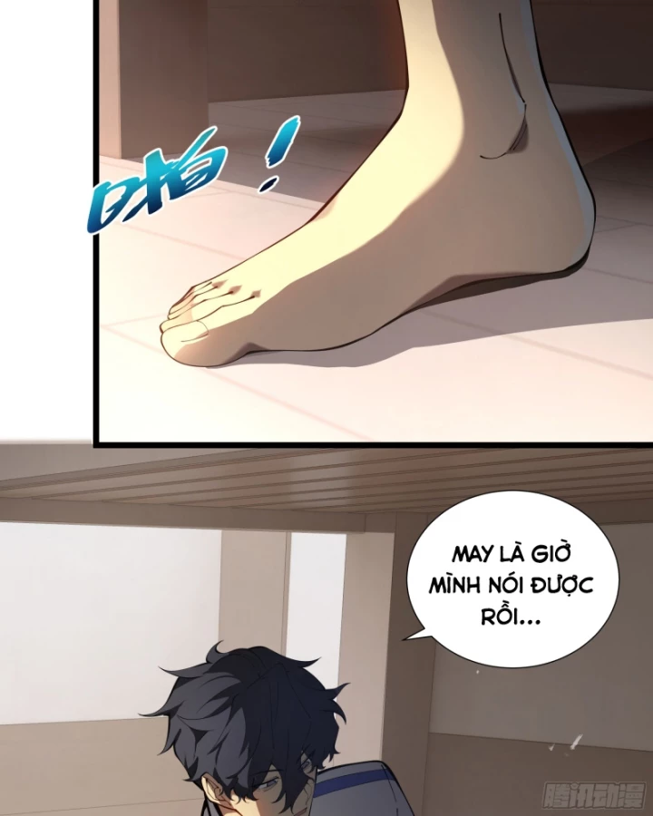 Hoàng Hôn Phân Giới Chapter 2 - Trang 2