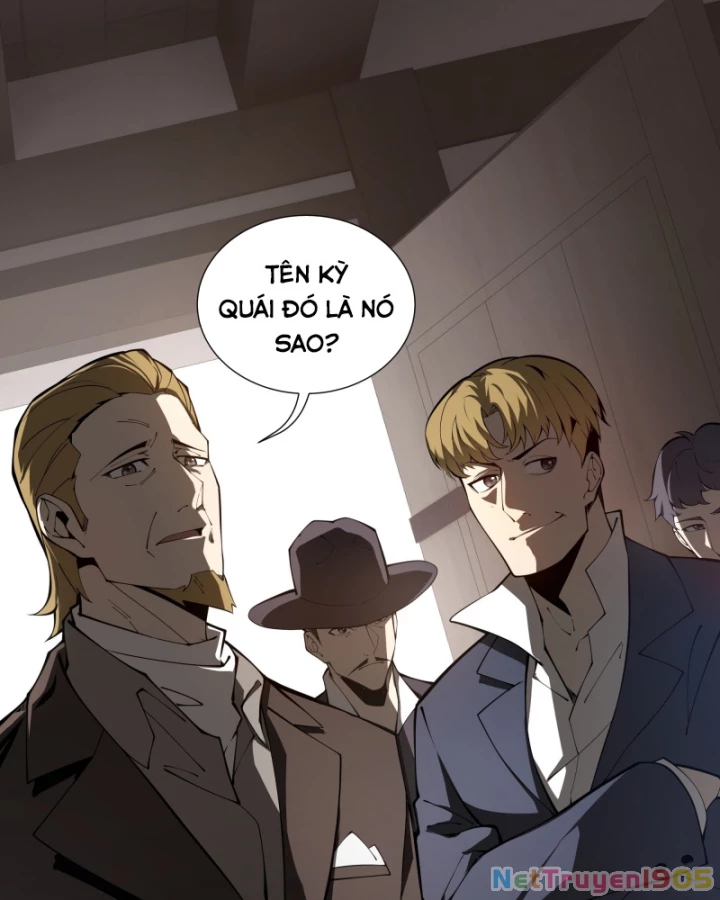 Hoàng Hôn Phân Giới Chapter 2 - Trang 2