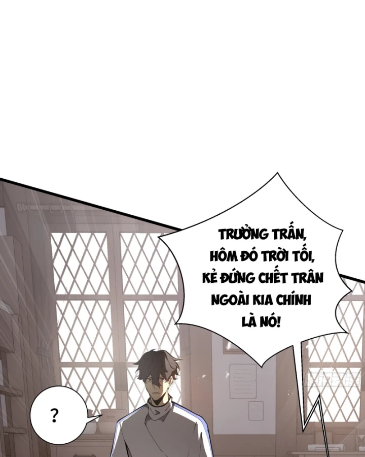 Hoàng Hôn Phân Giới Chapter 2 - Trang 2