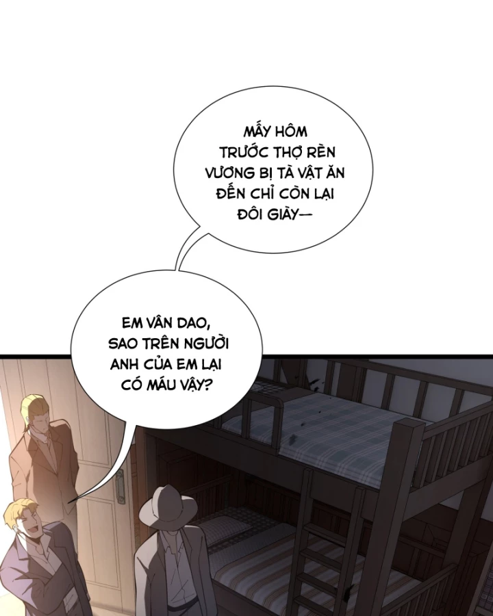 Hoàng Hôn Phân Giới Chapter 2 - Trang 2