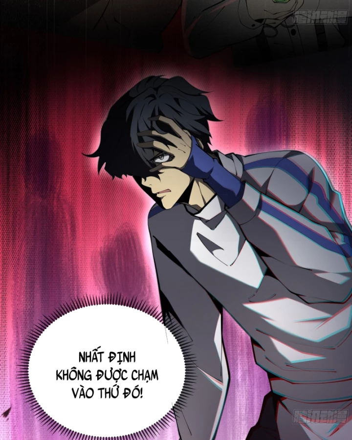 Hoàng Hôn Phân Giới Chapter 2 - Trang 2