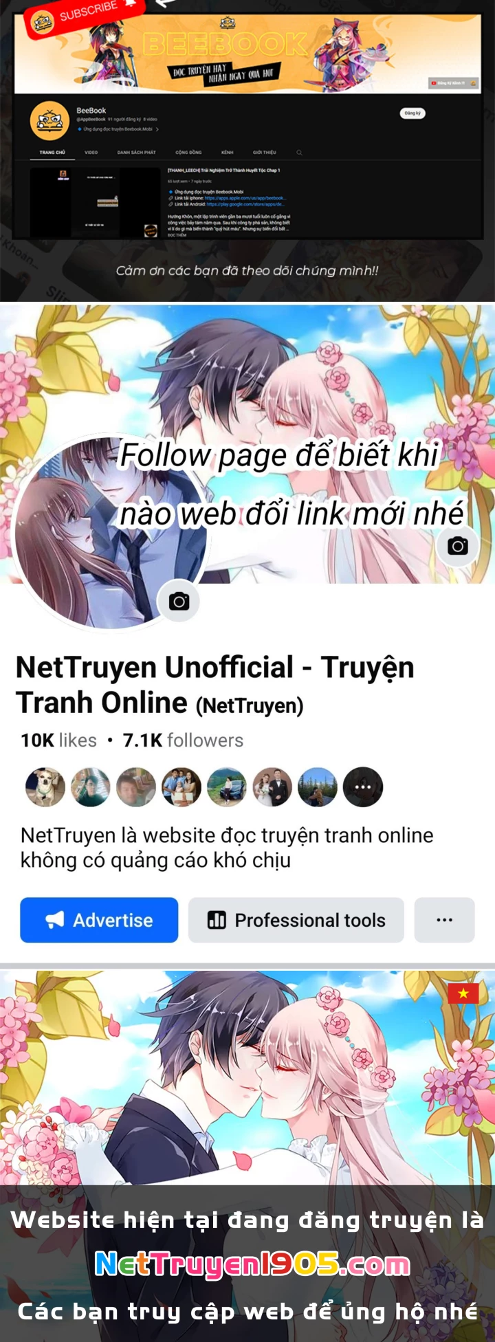 Hoàng Hôn Phân Giới Chapter 2 - Trang 2