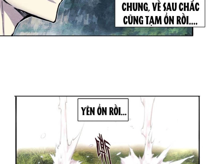 Hoàng Hôn Phân Giới Chapter 8 - Trang 2