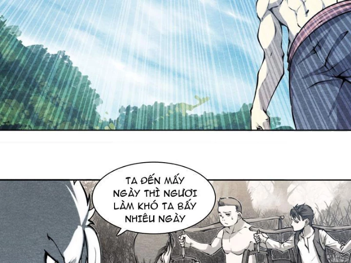 Hoàng Hôn Phân Giới Chapter 8 - Trang 2