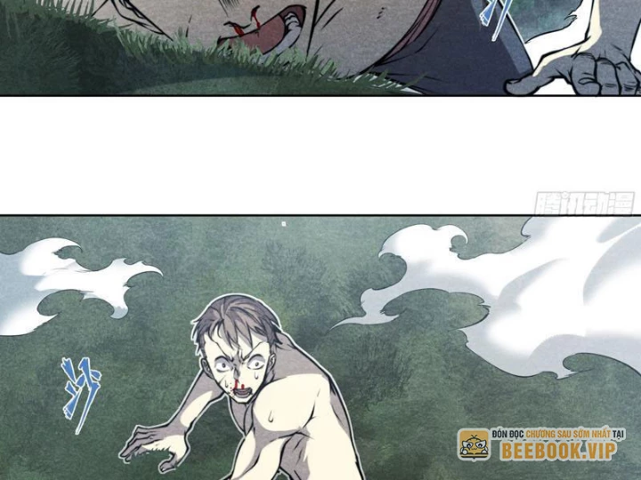 Hoàng Hôn Phân Giới Chapter 8 - Trang 2