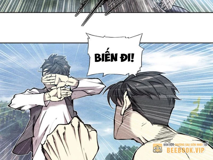 Hoàng Hôn Phân Giới Chapter 8 - Trang 2