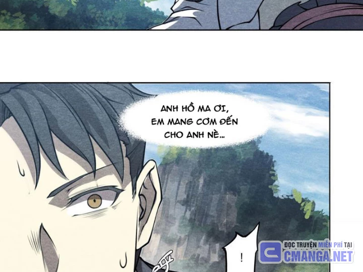 Hoàng Hôn Phân Giới Chapter 8 - Trang 2