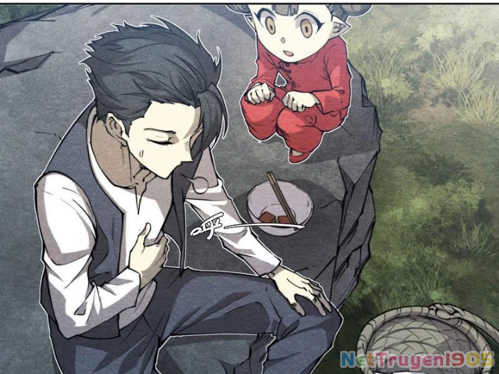 Hoàng Hôn Phân Giới Chapter 8 - Trang 2