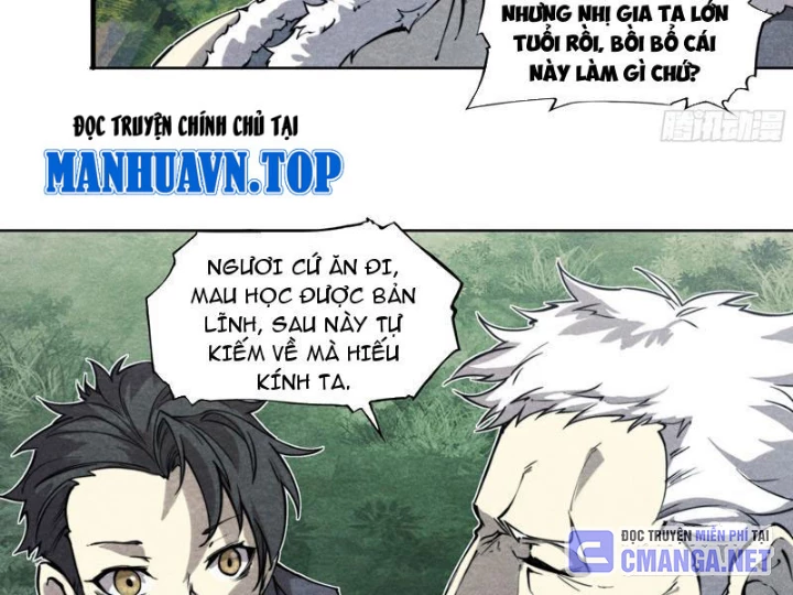 Hoàng Hôn Phân Giới Chapter 8 - Trang 2